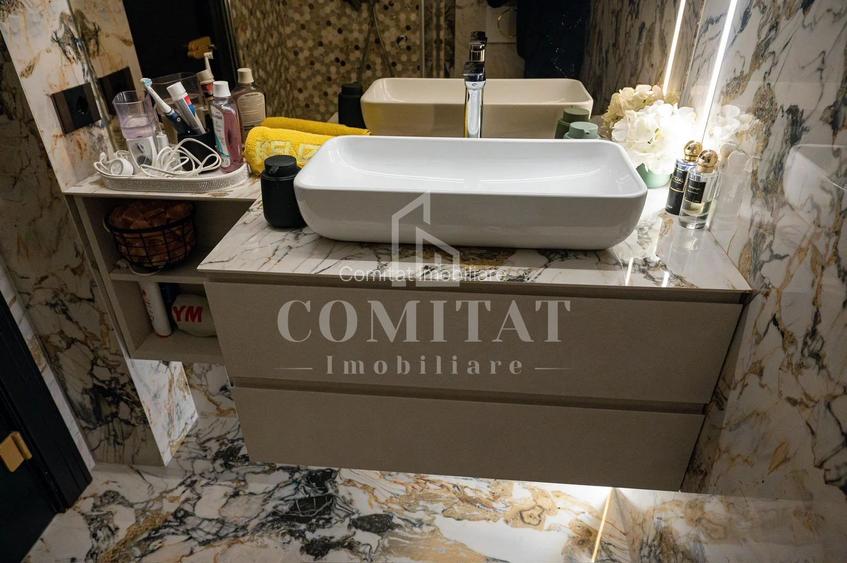 Penthouse exclusivist în cartierul Europa | La cheie! - 22