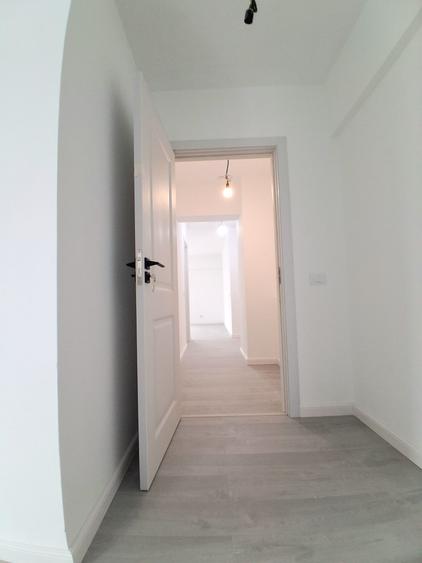 Apartament de vanzare 3 camere, Iasi zona Păcurari FINALIZAT SI INTABULAT!