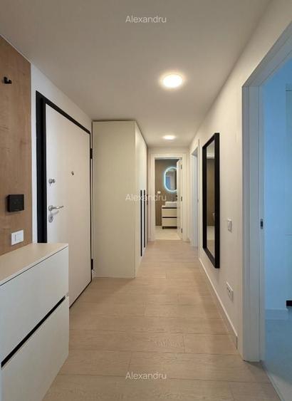 Apartament superb Akcentcity- Jiului metrou