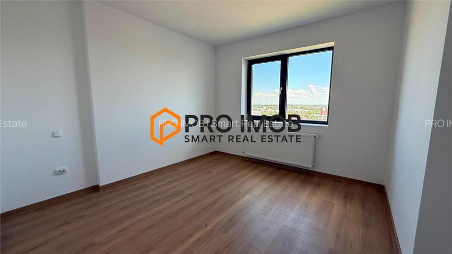 Apartament 2 camere cf 1 decomandat zona Obor-Focsani - 2