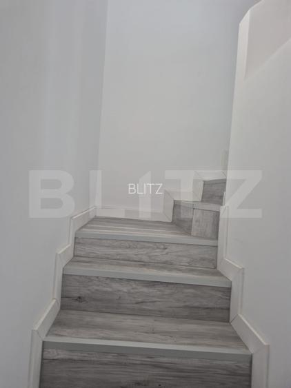 Casa duplex P+M, 90.90 mp, teren 497 mp, Izvor - 16