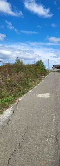 Teren Intravilan 2900mp Criseni - Pret 102.000eur neg