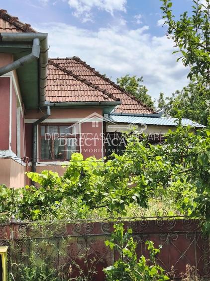 Casă cu teren 937 mp și anexe – Cucerdea, județul Mureș - 3