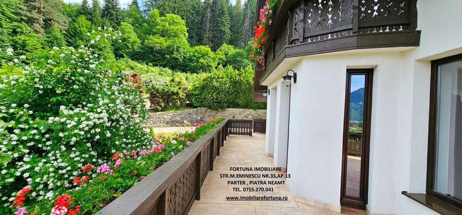 Complex turistic cu spatiu cazare,agrement,teren,livada,com.Alexandru cel Bun