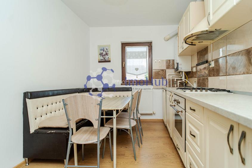 2 Camere Valea Lupului | 56mp | Et. 1 | zona Soleia | Boxa - 6