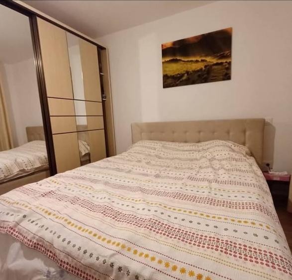 Apartament 2 Camere Tg Cucu