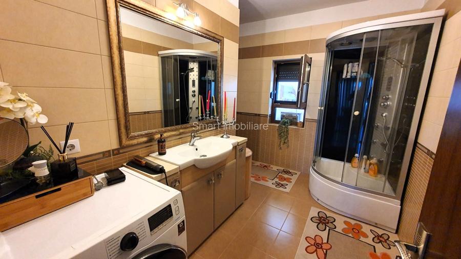 Casa 200mp cu teren 407mp Sura Mare - 16