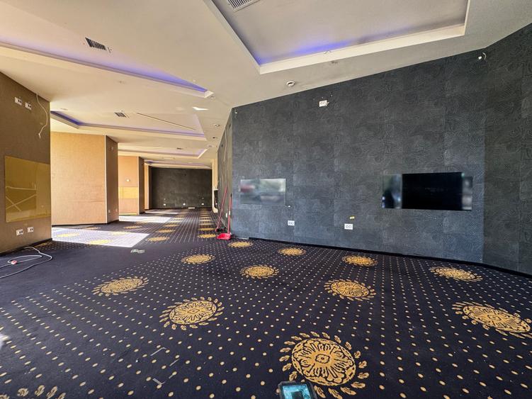 De inchiriat - Spatiu comercial cu vad intens 141 mp - zona Mosilor