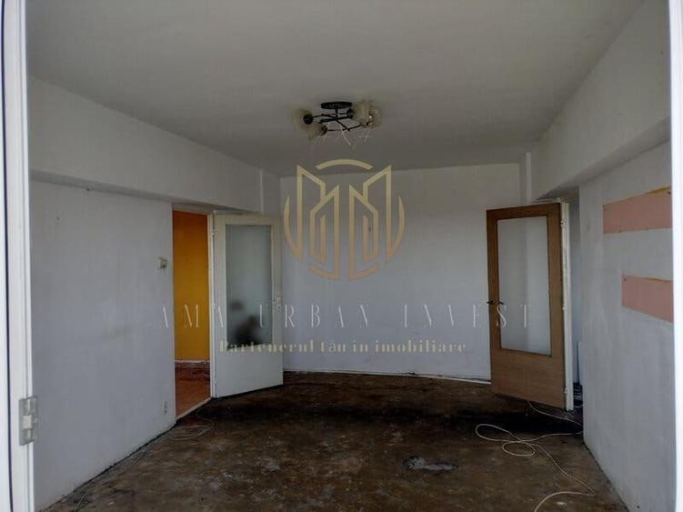 Apartament 2 camere Șoseaua Pantelimon - punct de reper spitalul