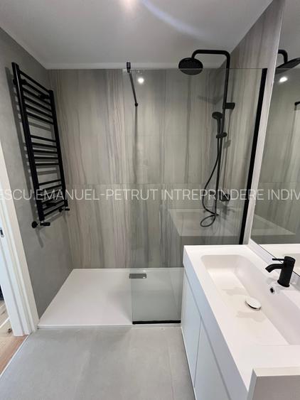 Apartament 2 camere Nusco City 2 | mall Promenada | metrou Pipera - 7