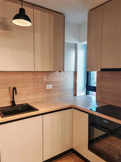 Apartament în Complexul One Cotroceni  - 6