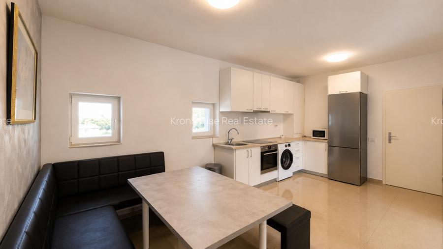 Apartament modern cu 2 camere in zona Centrală - 9