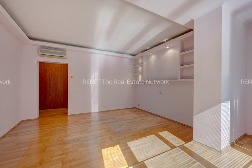 Cotroceni, Parc Romniceanu, 132 mp, Garaj, Comision 0 %