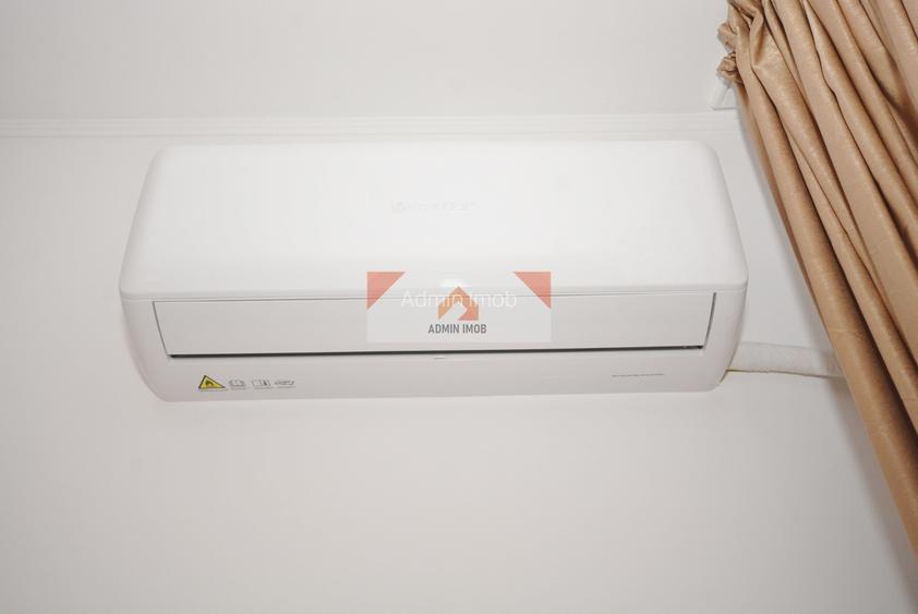 3 Camere Et 2 | Brancoveanu Metrou | Centrala Proprie | Loc parcare inclus