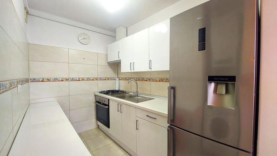 Apartament cu 2 camere si boxa in vila, in zona Mosilor - Foisorul de Foc