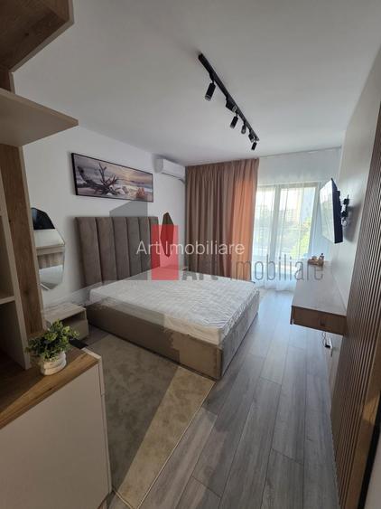Inchiriere apartament 2 camere Smart Lujerului +loc de parcare subteran - 5