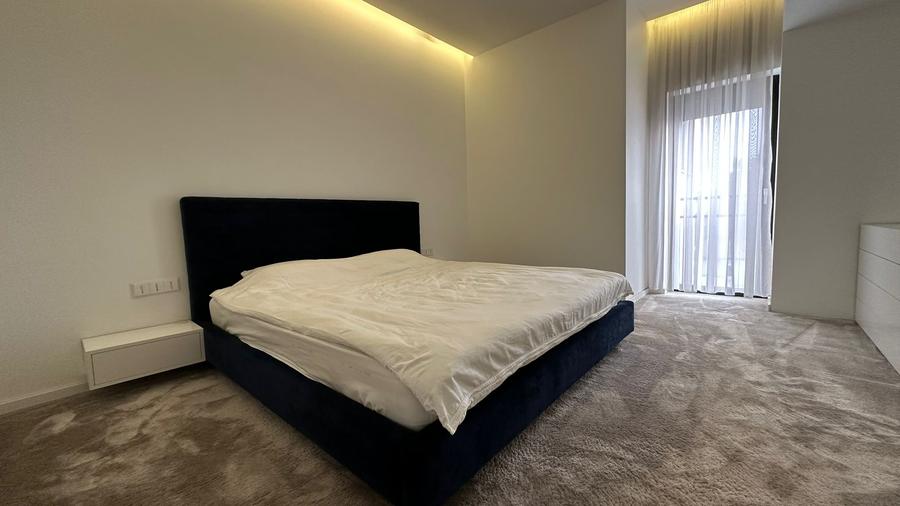2 CAMERE + DRESSING - CALEA FLOREASCA