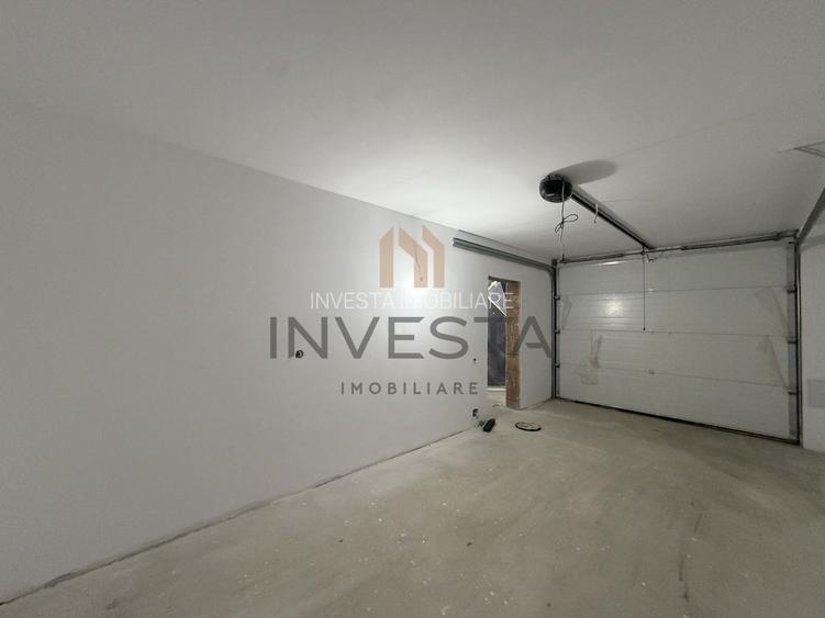 Duplex nou de 210 mp cu garaj si terasa panoramica, Andrei Muresanu - 2