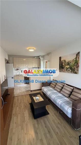 Apartament de inchiriat 2 camere- Olympus Residence