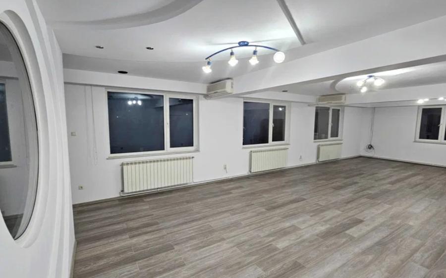Trocadero - Coiciu , imobil IDEAL BIROURI, 92 mp., etaj 1