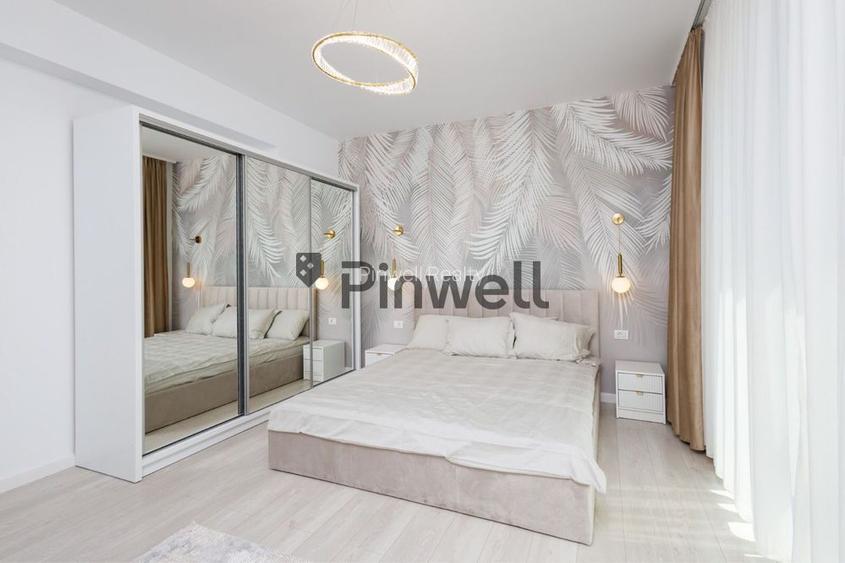 APARTAMENT 2 CAMERE LUX I CORBEANCA I SOSEAUA UNIRII - 4