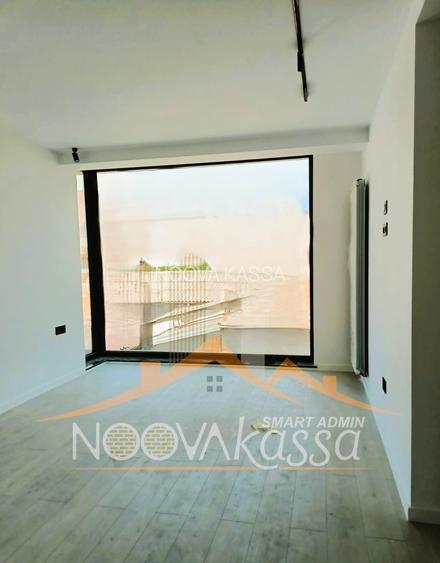 Faleza Nord,  Imobil nou  ideal pentru spațiu comercial, birouri sau activități - 4