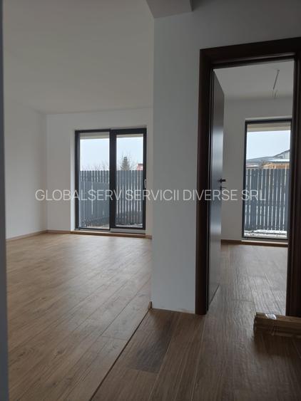 FARA COMISIOANE casa eleganta 5 camere 3 bai P+1+ M incalzire pardos LA CHEIE - 42