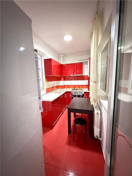 Inchiriere apartament metrou Dimitrie Leonida