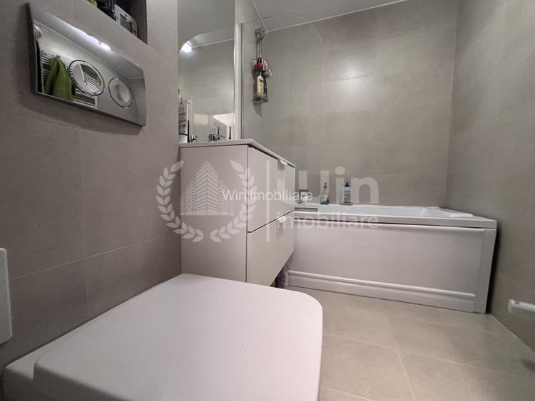 Apartament 3 camere | Decomandat | 64mp | Zona T. Ciortea | Grigorescu - 10