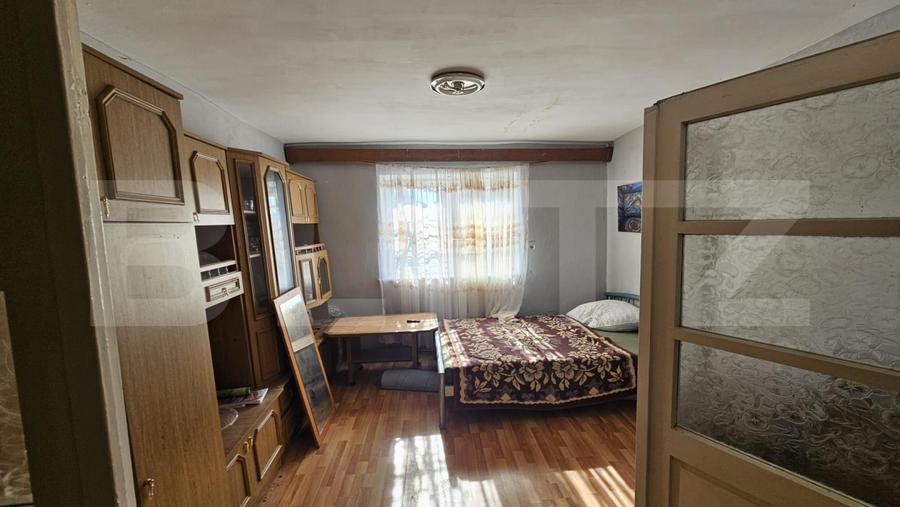Casa 5 camere, 2 bucatarii, 140 mp, curte si gradina, zona Blaj - 2