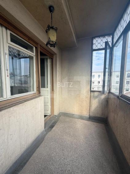 Apartament cu 4 camere, 95 mp, zona Centrala - 7