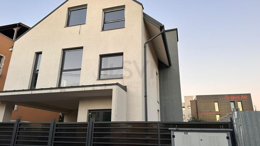 REC3001869 Cladire de vanzare Sisesti l Baneasa