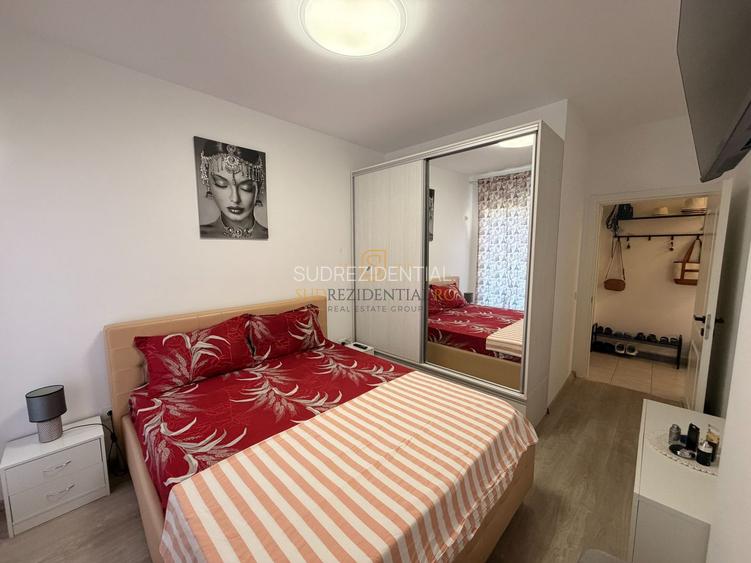 Confort și Eleganță: Apartament 3 Camere în Inima Sectorului 4 - 10