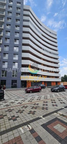Spatiu comercial stradal - 2