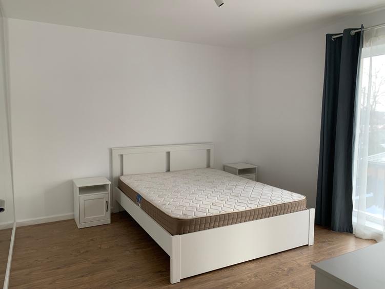 Apartament 2 camere decomandat, finisat, mobilat, Trapezului-1Decembrie 1918