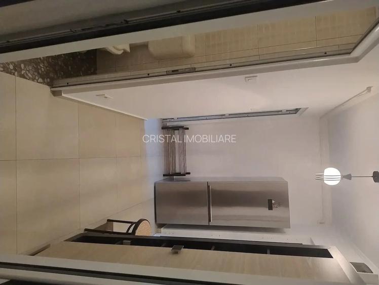 🔑 Vanzare garsoniera 30 mp, Parter, finisaje LUX, mobilata – Titan