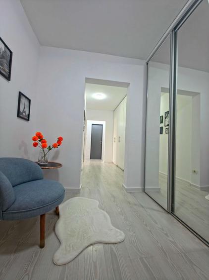 Circumvalatiunii | 3 Camere | Renovat Integral | Amenajat Modern.