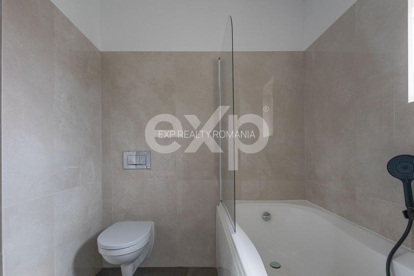 Comision 0% Casă de vânzare în Utvin – 125 mp utili, teren 480 mp | 160.000 € - 6