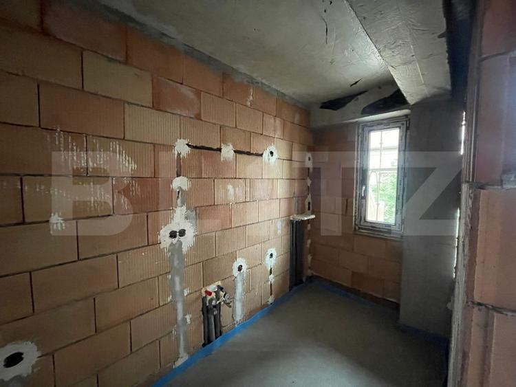 Garsoniera de vanzare, 37,5 mp, zona Ady Endre