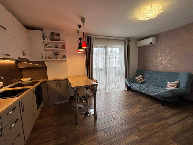 Apartament superb de vânzare | Str. Doamna Stanca, Șelimbăr – Sibiu