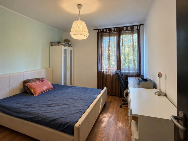 2 camere parc Titan