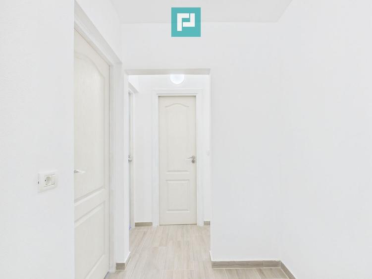 Apartament cu 3 camere de închiriat, Podgoria Arad