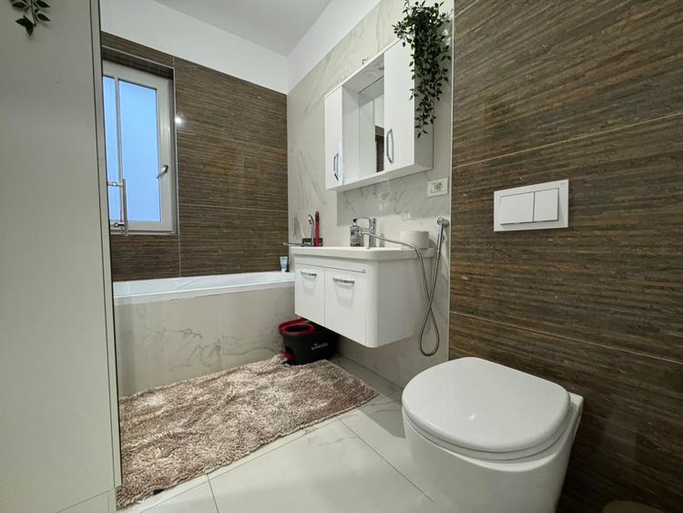 Apartament 3 camere, 82 mp, complet mobilat, zona LIDL-GIROC