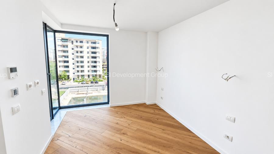 Apartament 2 camere | City Point Aviației | 2026 | 52,38 mp | Finisaje premium - 4
