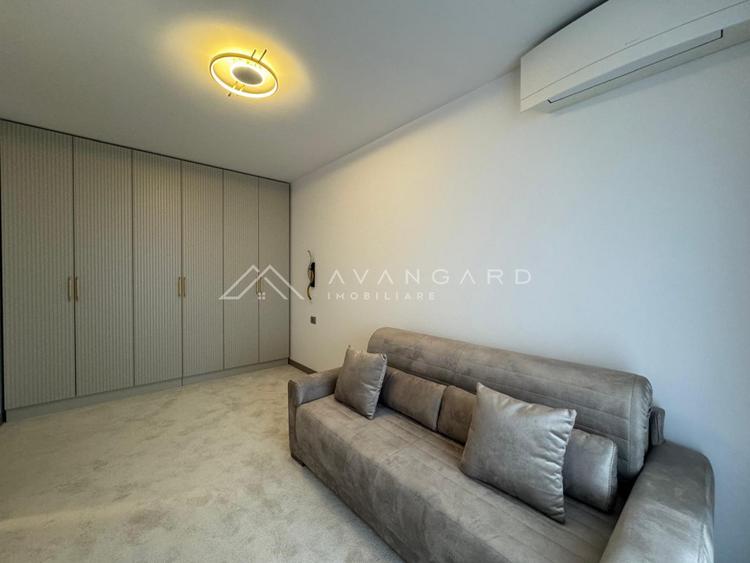 Apartament 3 Camere LUX | 120 mp | Parcare| Loft Residence - Buna Ziua