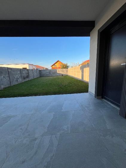 Duplex de vânzare Mosnita Veche