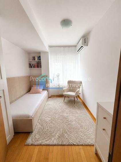 Apartament cu 3 cam, 73 mp + balcon 6 mp | Torontalului | 175.000 EUR - 5