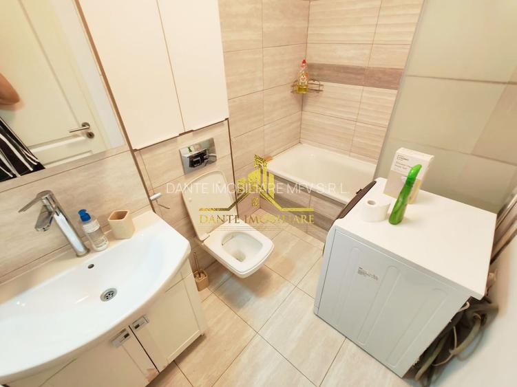 2 camere, bloc nou, balcon, parcare, Buna Ziua, Grand Hill, zona LIDL - 5