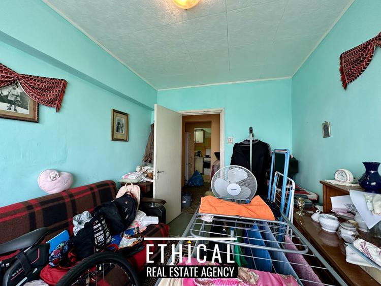 Apartament 3 camere, 64,2 mp, Gorjului, bloc 1978, acte complete