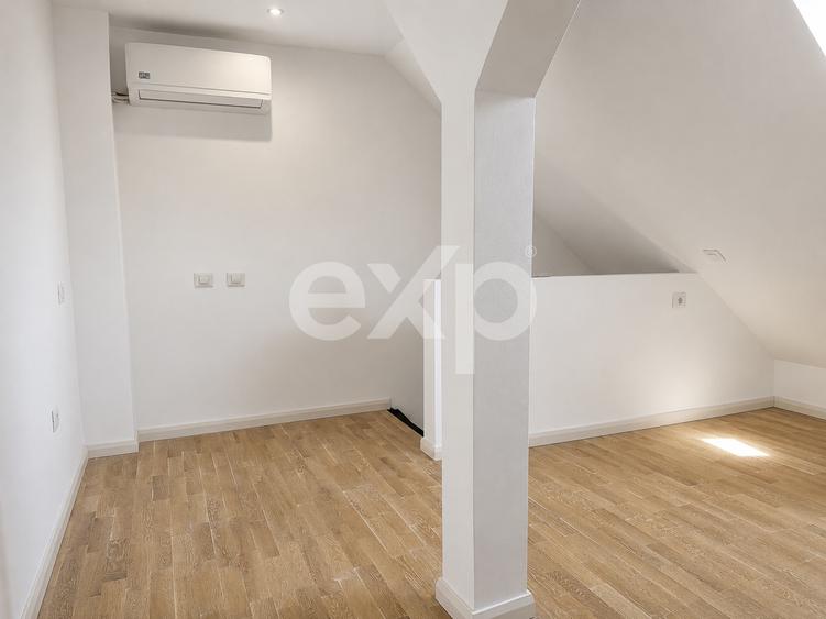 Apartament cu 2 camere de vânzare, complet renovat, “Grădină cu Magnolii”